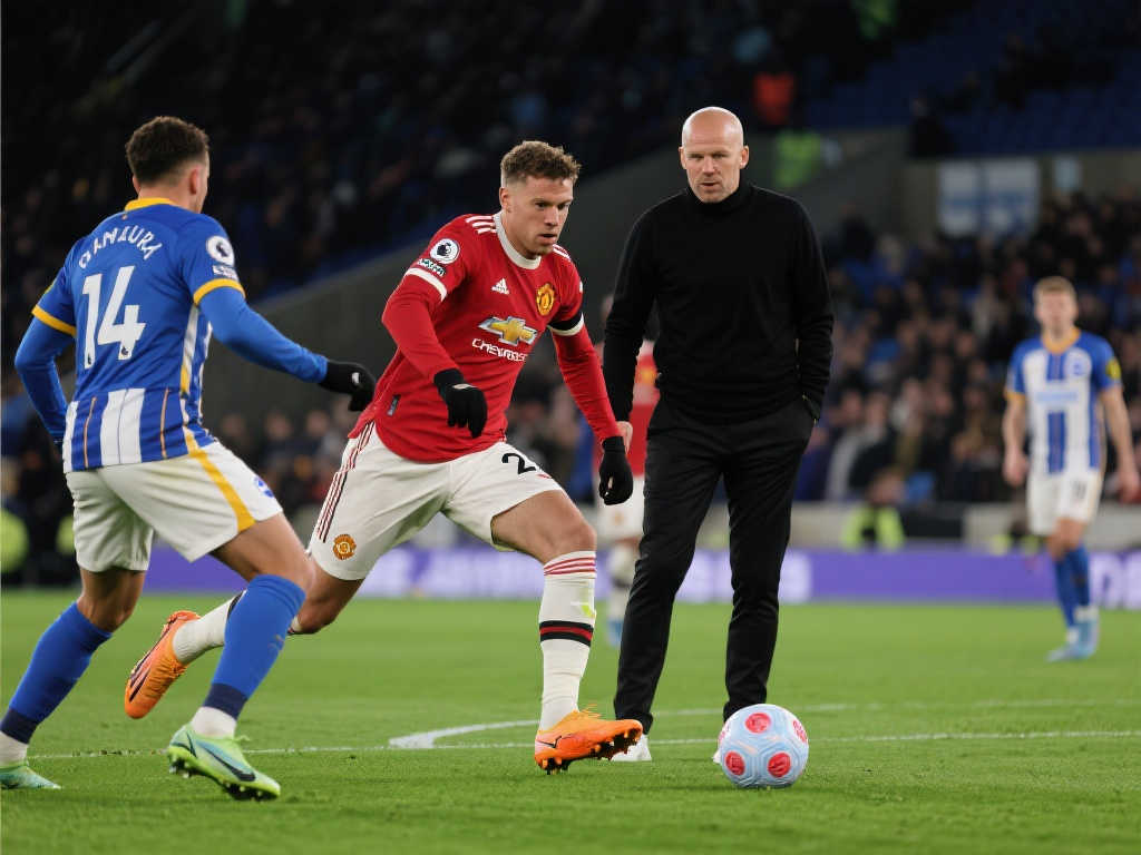 滕哈格：曼联聘请我，是期待我带领球队以大胆冒险的风格赢得胜利