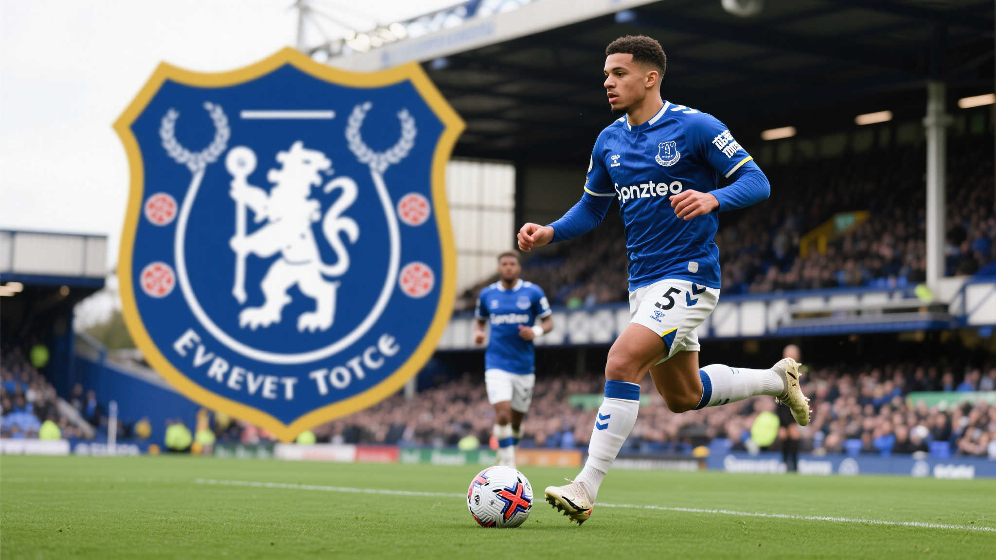 罗马诺:埃弗顿即将签下富勒姆后卫泰特,三年合同达成 罗马诺:埃弗顿即将签下富勒姆后卫泰特,三年合同达成