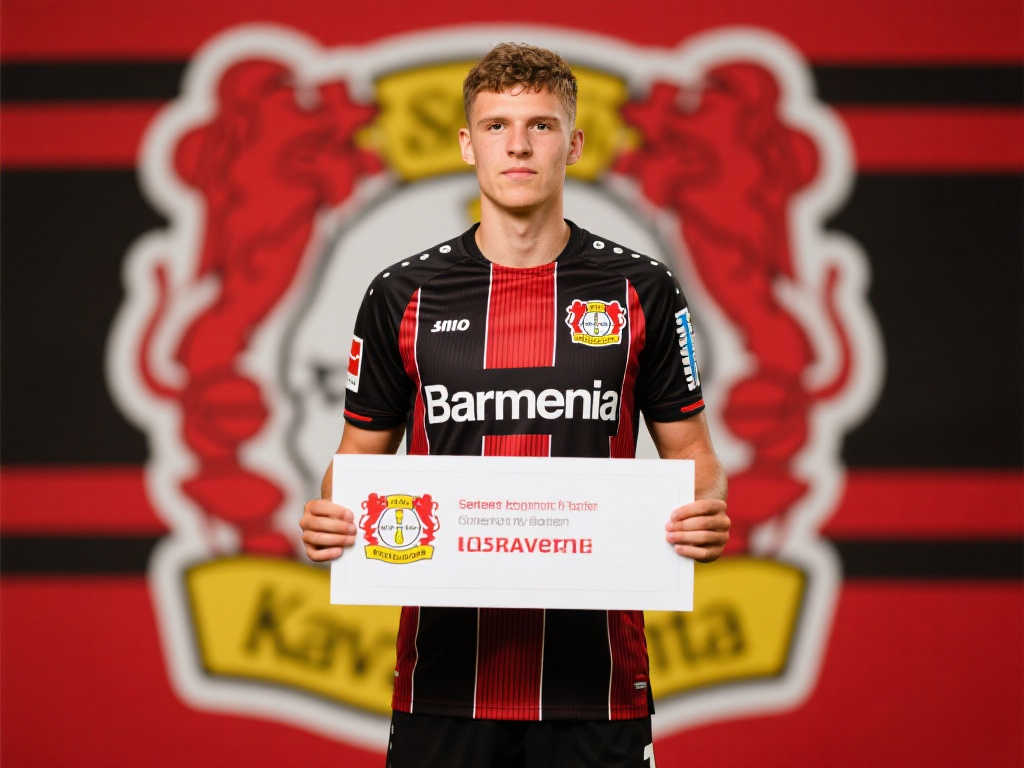 踢球者:勒沃库森对门将科瓦日感兴趣,或考虑买断条款 踢球者:勒沃库森对门将科瓦日感兴趣,或考虑买断条款