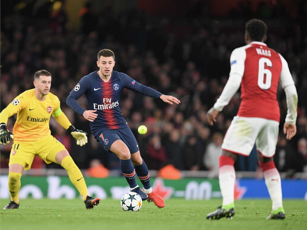 巴黎官网数据揭秘：对阵阿森纳1胜3平2负，欧冠战绩一览